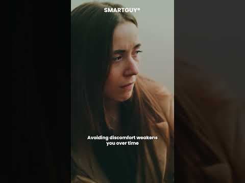 Discomfort as Training