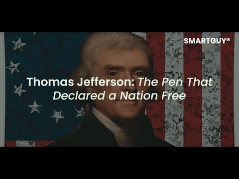 Thomas Jefferson