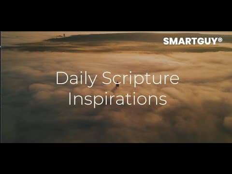 Thanks in Every Circumstance - 1 Thessalonians 5:18