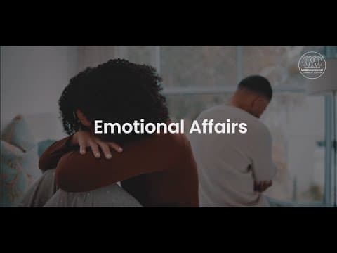 Emotional Affairs