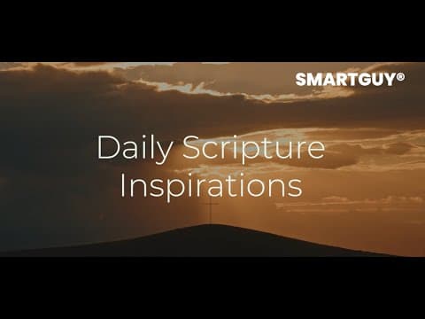 Forget Not His Benefits - Psalm 103:2