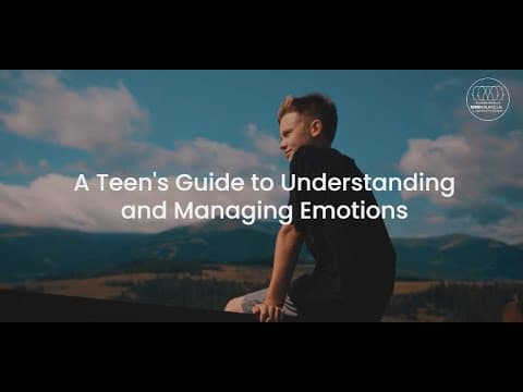 Emotional intelligence