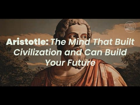 Aristotle 