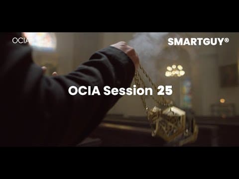 Easter Vigil Reflections 