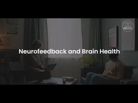 Neurofeedback and Brain Health