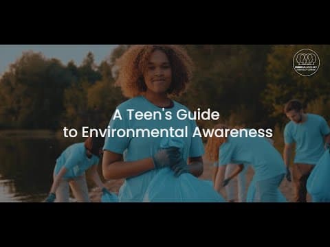 Environmental awareness