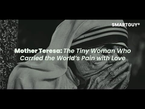 Mother Teresa