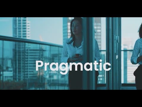 Pragmatic