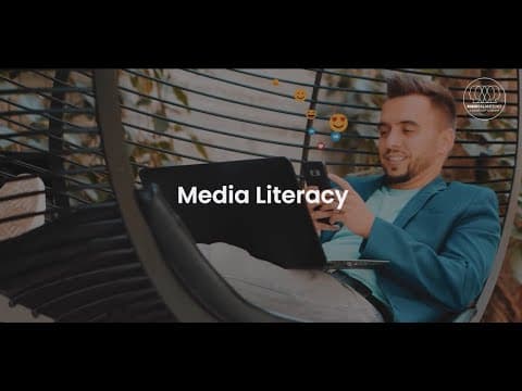 Media Literacy