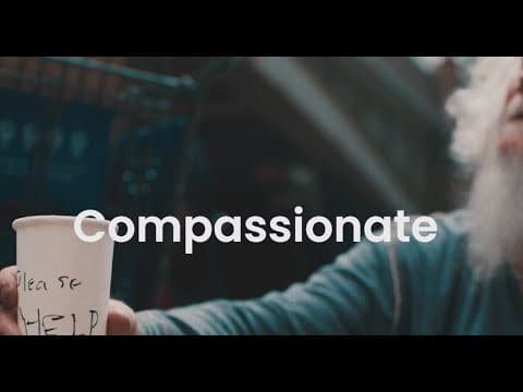 Compassionate