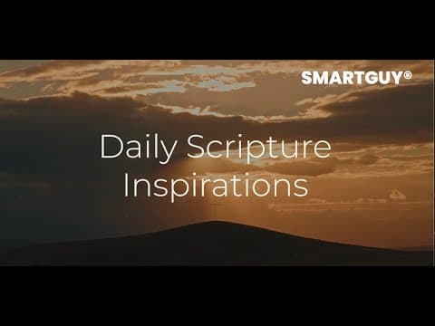 Love Covers Sins - 1 Peter 4:8