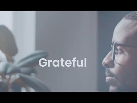 Grateful