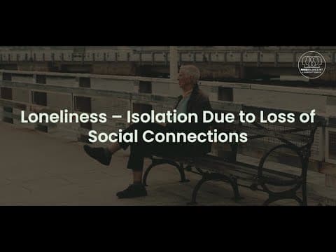 Loneliness