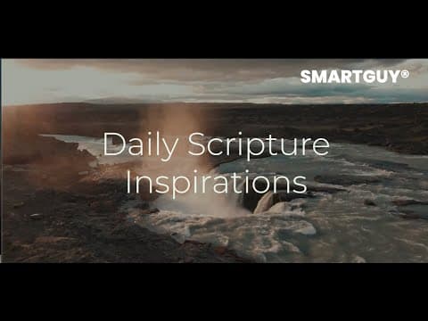 The Way, Truth, Life - John 14:6