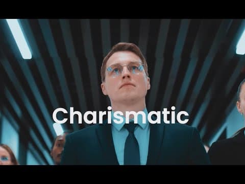 Charismatic