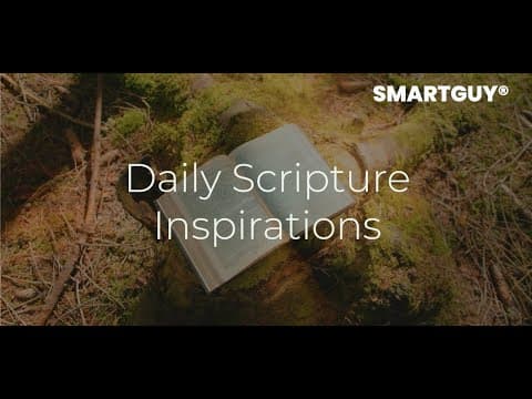 Thankful Always - 1 Thessalonians 5:18