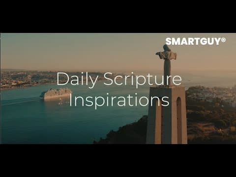 Encourage and Build Up - 1 Thessalonians 5:11