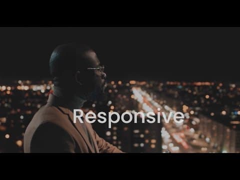 Responsive
