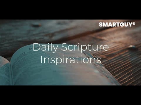 Grace in Weakness - 2 Corinthians 12:9