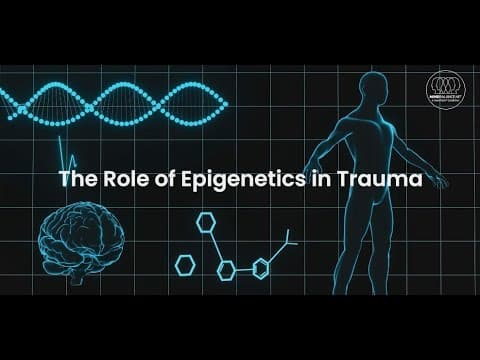 The Role of Epigenetics in Trauma
