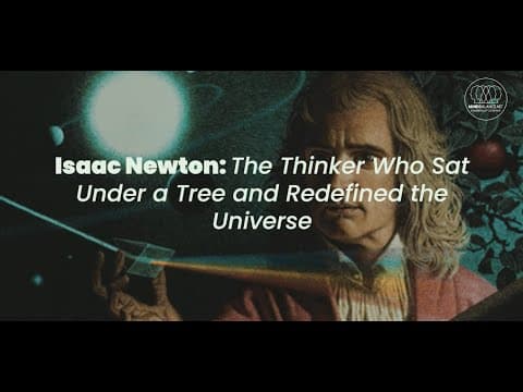 Isaac Newton