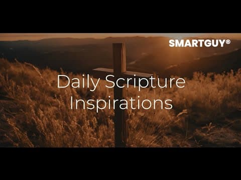 Loved While Still Sinners - Romans 5:8