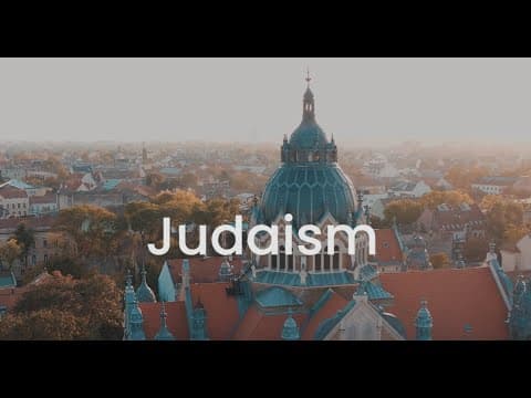 Judaism - How to Increase Your Faith