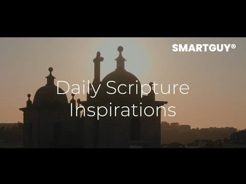 Gentle Yoke - Matthew 11:29