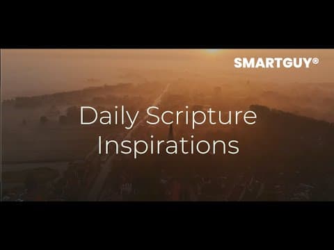 Burden Sustained - Psalm 55:22