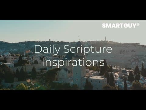 Answer the Knock - Revelation 3:20