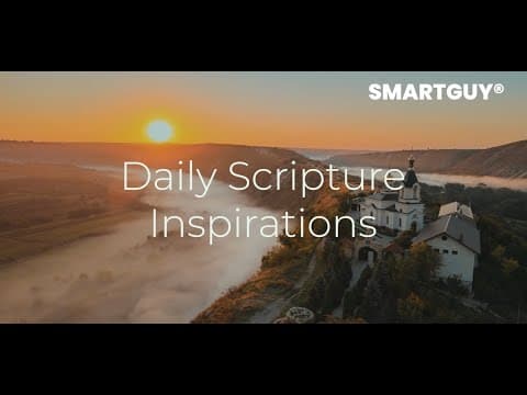 Remain in My Love - John 15:9