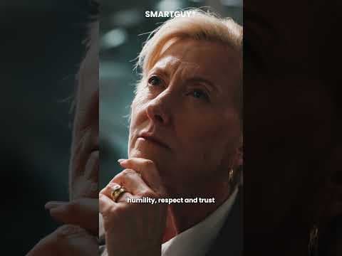 Be Strict With Yourself and Patient With Others