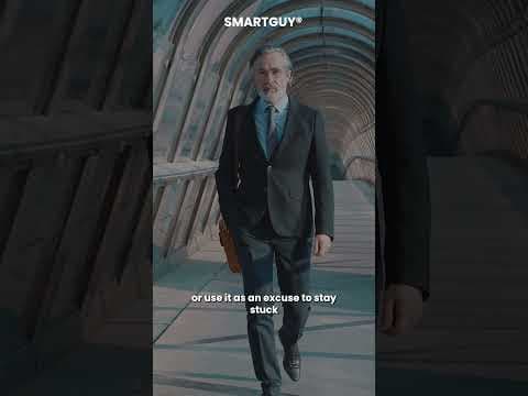 Do not Let the Past Dictate Your Future
 