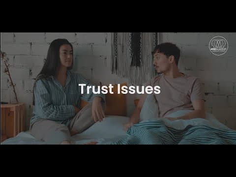Trust Issues