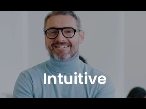 Intuitive