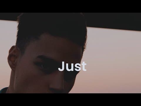 Just