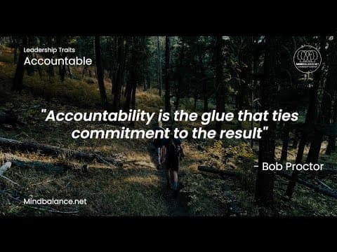 Accountable