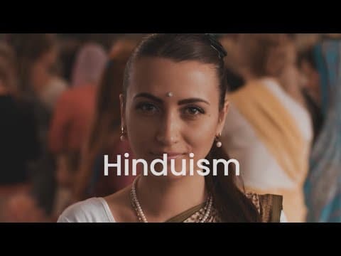 Hinduism - How to Increase your Faith