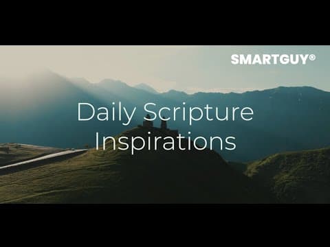 Seek the City’s Welfare - Jeremiah 29:7