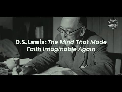 C.S. Lewis