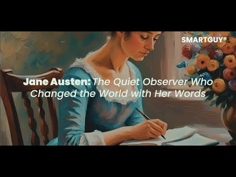 Jane Austen