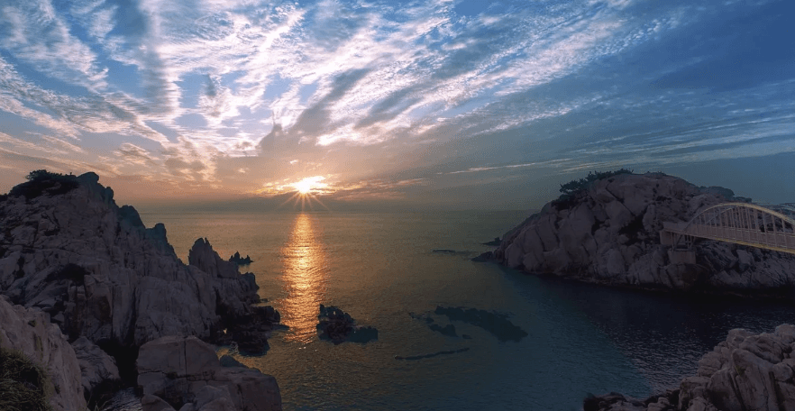 29,200 Sunrises - God’s Daily Gift and Our Call to Love