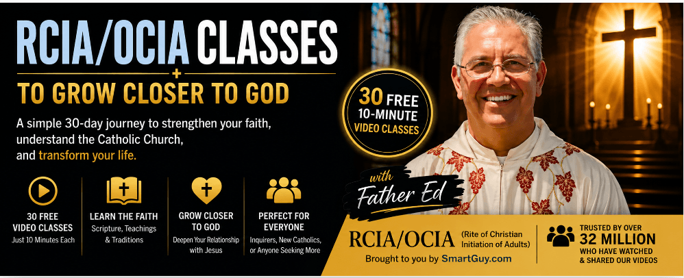 30 Day Faith Journey