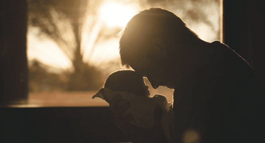 A Christian Man’s Guide to Strength, Purpose, and Legacy