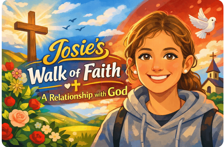 A Real Relationship With God