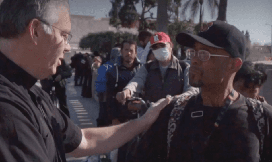 A Shepherd in the City: The Remarkable Life of Father Ed Benioff