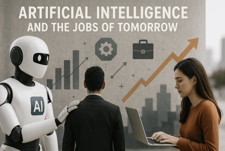 Artificial Intelligence and the Jobs of Tomorrow