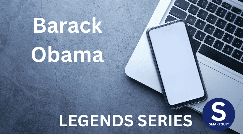 Session 47: Barack Obama - Hope That Unites