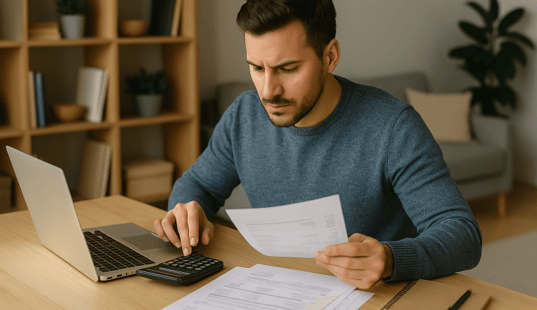 Career & Finances: Building Stability and Success in an Uncertain World