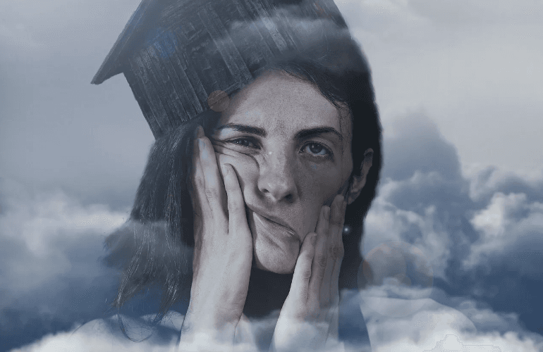 Catholic and Struggling? You’re Not Broken-You’re Human